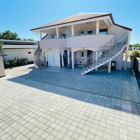 New Apartments Miya - Peroj Beach 외부 사진