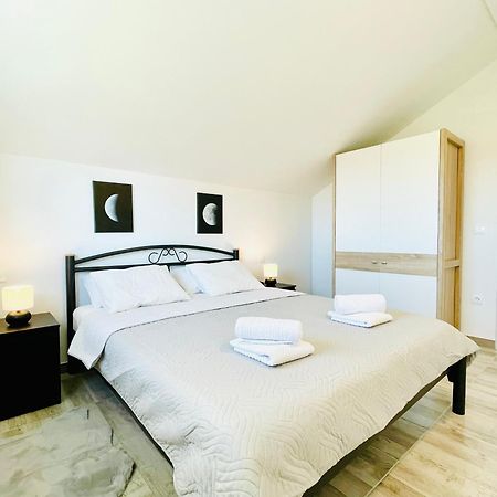New Apartments Miya - Peroj Beach 외부 사진