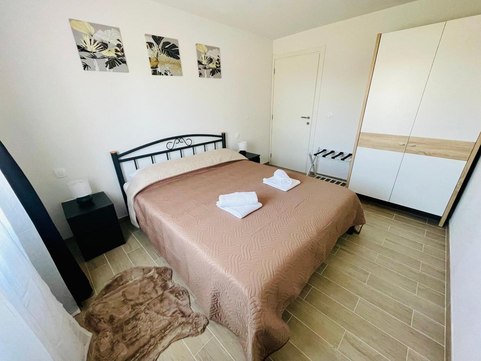New Apartments Miya - Peroj Beach 외부 사진