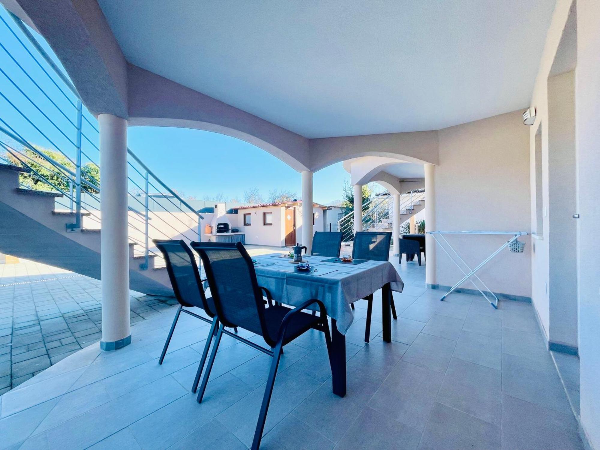 New Apartments Miya - Peroj Beach 외부 사진
