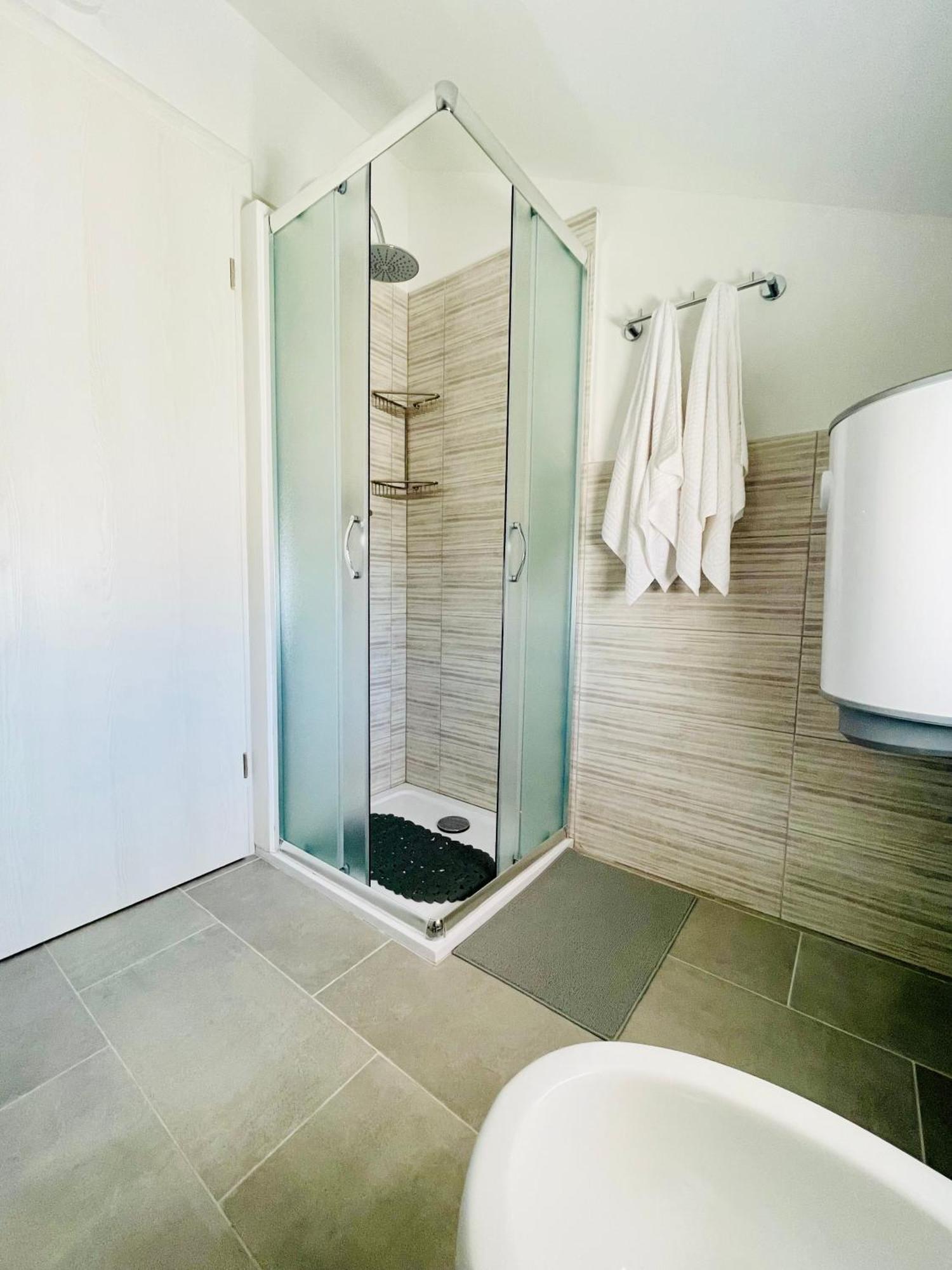 New Apartments Miya - Peroj Beach 외부 사진